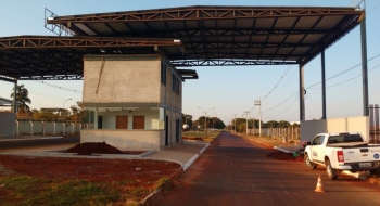 Goiás incentiva ampliação de distritos industriais e leva mais desenvolvimento ao interior